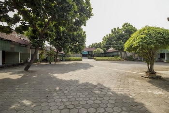 reddoorz sagan jogja 2