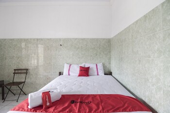 reddoorz sagan jogja 2