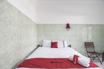 reddoorz sagan jogja 2