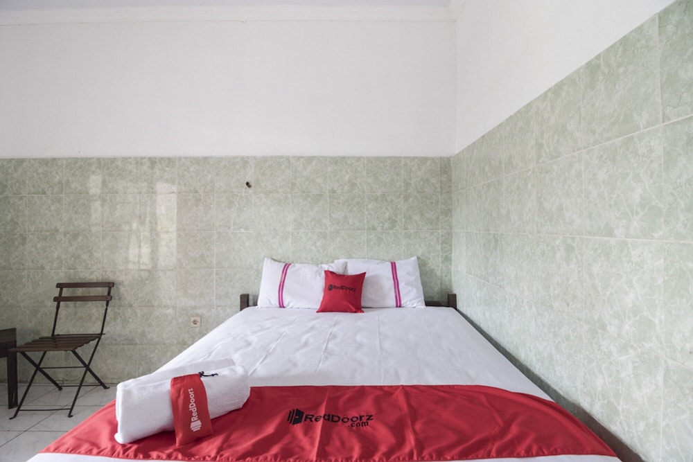 reddoorz sagan jogja 2