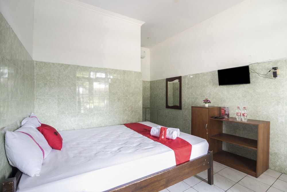 reddoorz sagan jogja 2