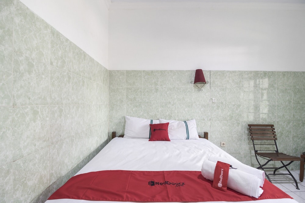 reddoorz sagan jogja 2