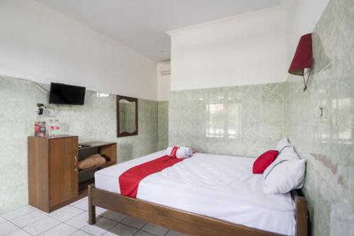 reddoorz sagan jogja 2