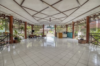 reddoorz sagan jogja 2