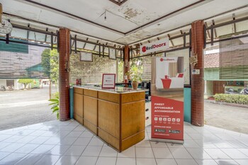 reddoorz sagan jogja 2