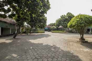 reddoorz sagan jogja 2