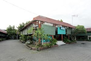 reddoorz sagan jogja 2