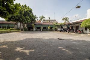 reddoorz sagan jogja 2