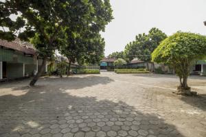 reddoorz sagan jogja 2