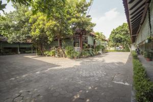 reddoorz sagan jogja 2