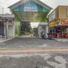 reddoorz sagan jogja 2