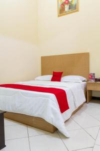reddoorz pataruman garut