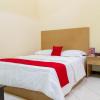 reddoorz pataruman garut