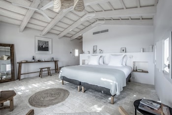 torre vella fontenille menorca