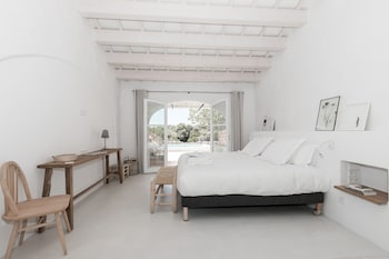 torre vella fontenille menorca