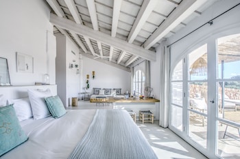 torre vella fontenille menorca