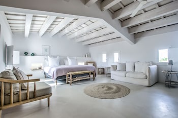 torre vella fontenille menorca