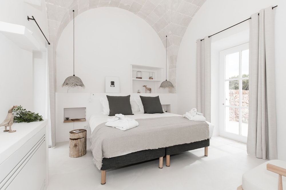 torre vella fontenille menorca