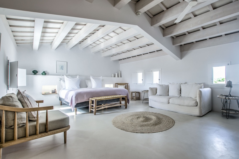 torre vella fontenille menorca