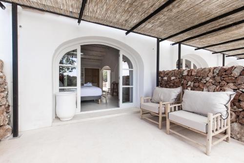 torre vella fontenille menorca