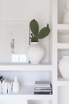 torre vella fontenille menorca