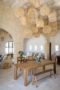torre vella fontenille menorca