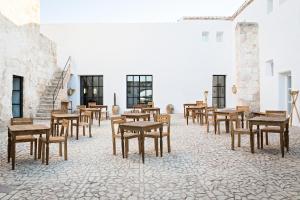 torre vella fontenille menorca