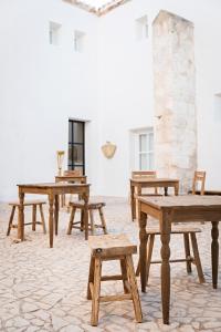 torre vella fontenille menorca