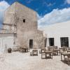 torre vella fontenille menorca