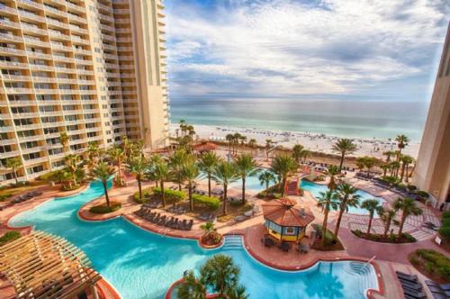 panama city beach