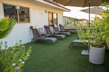 Hotel Porto Allegro - Near Malecon,Jalisco>>Puerto Vallarta,3 star