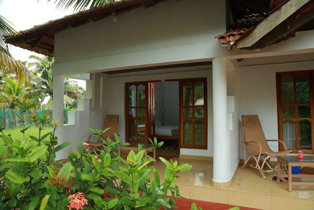 the lake resort by maat hotels