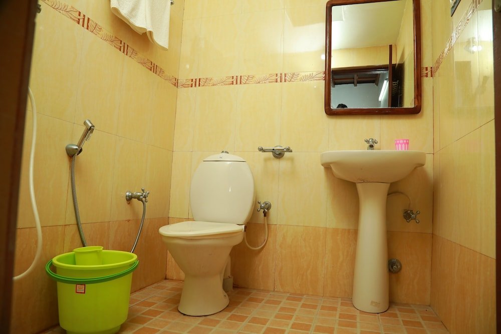 the lake resort by maat hotels