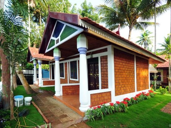 the lake resort by maat hotels