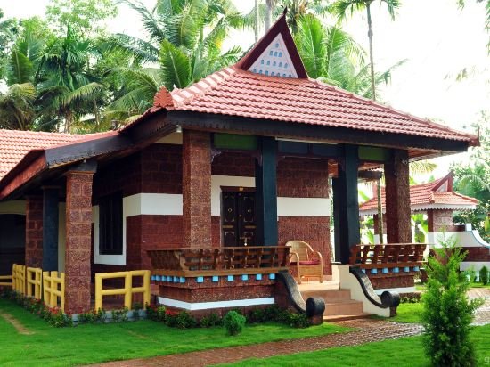 the lake resort by maat hotels