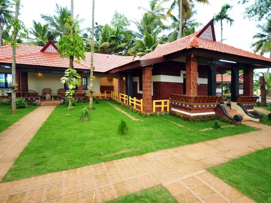 the lake resort by maat hotels