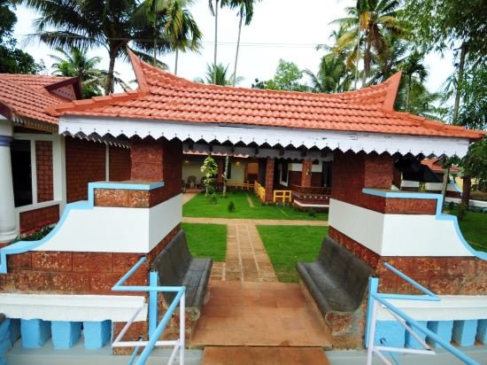 the lake resort by maat hotels