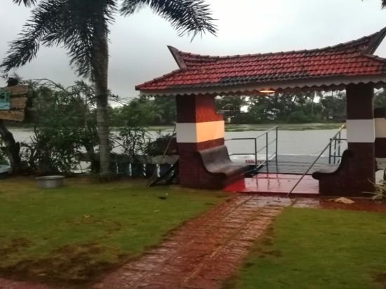 the lake resort by maat hotels