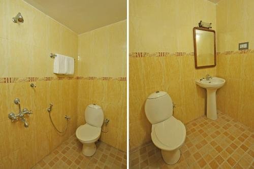 the lake resort by maat hotels