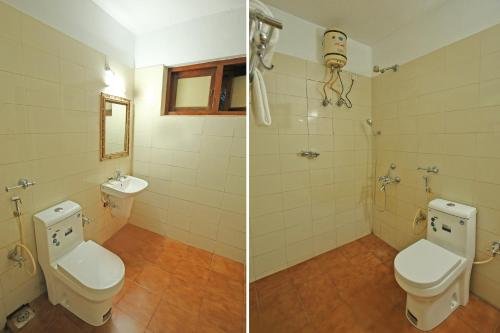 the lake resort by maat hotels