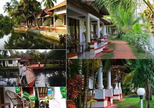 the lake resort by maat hotels