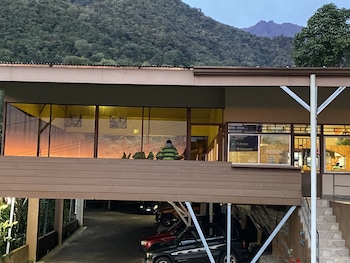 hotel uran