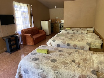 hotel uran