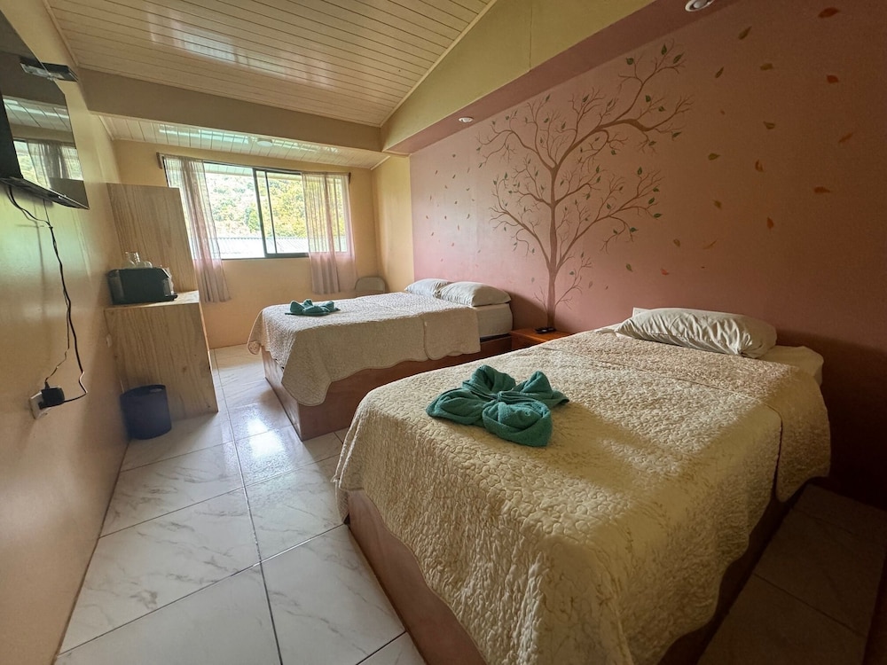 hotel uran