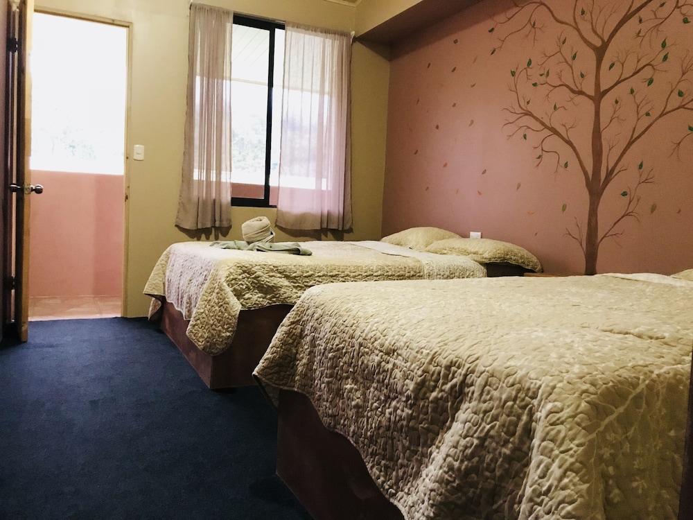 hotel uran