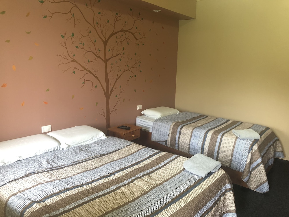 hotel uran