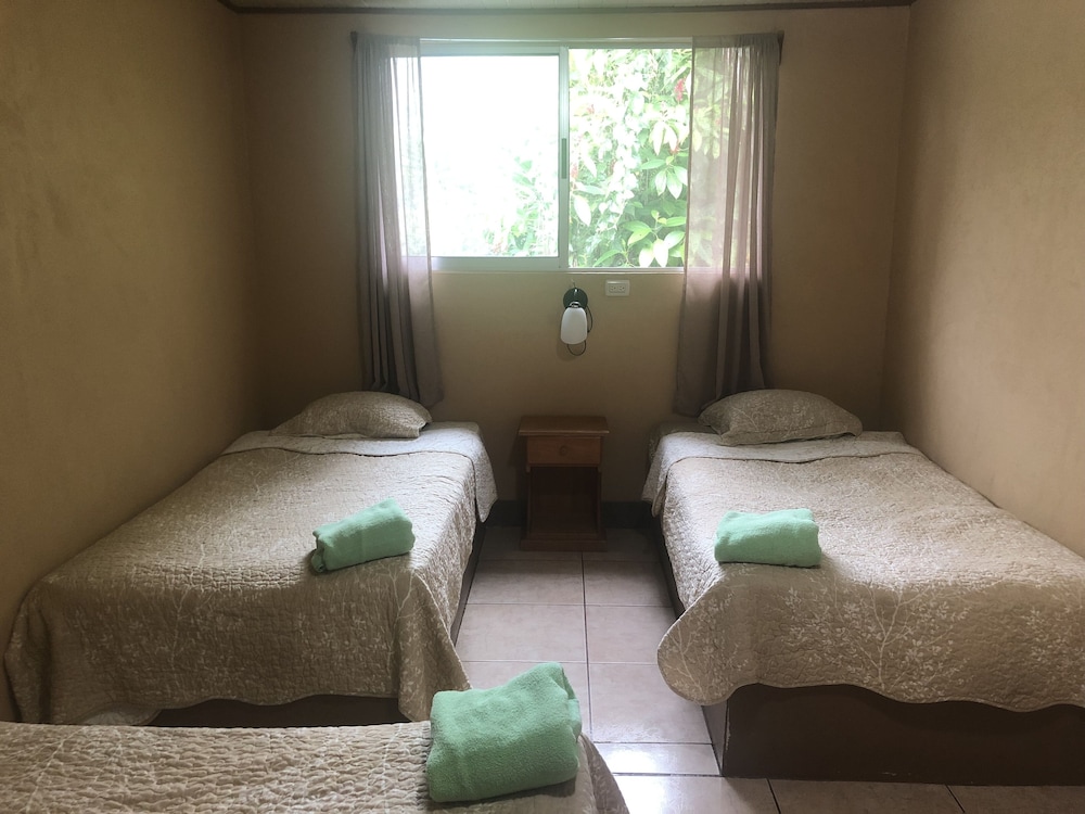 hotel uran