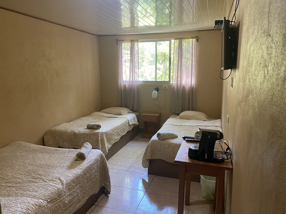 hotel uran