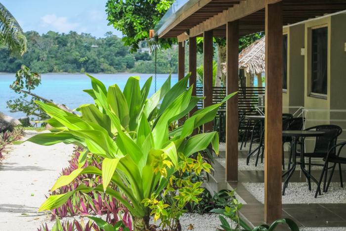 erakor island resort and spa