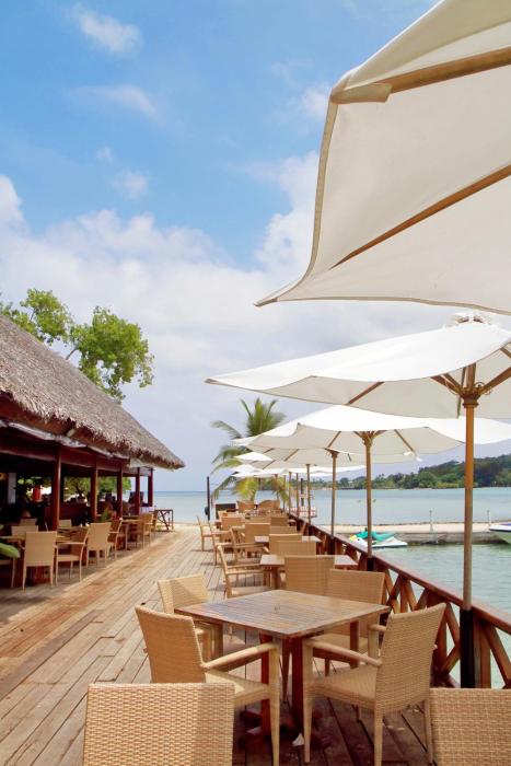 erakor island resort and spa